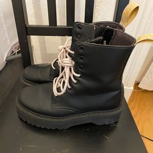 Vegan Dr. Martens